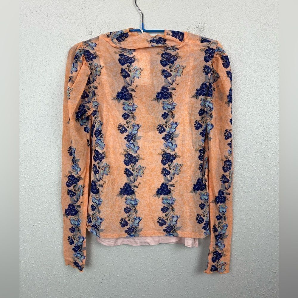 NWT Free People Women’s Top